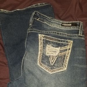 Vigoss Jeans
